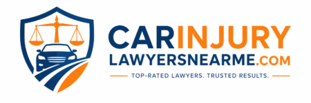 Car Injury Lawyers Near Me