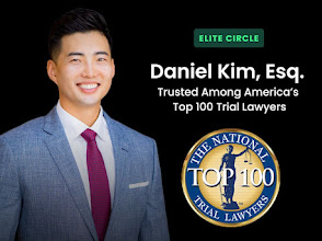 DK Law - Injury, Accident, and More