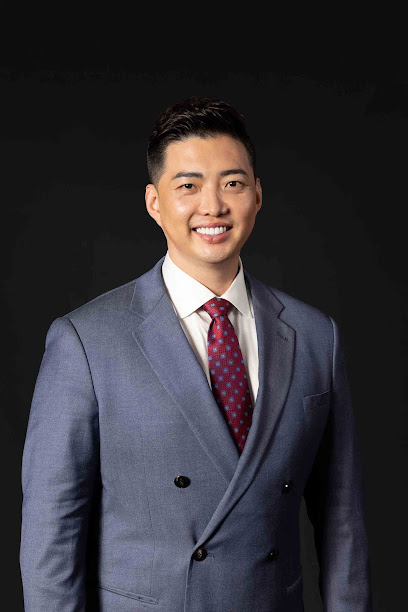 DK Law - Injury, Accident, and More