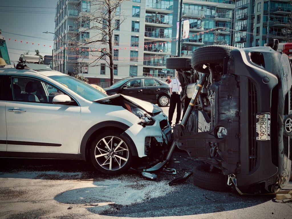 How to Find the Best Car Accident Injury Lawyers Near Me