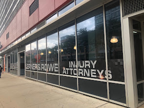 Arizona Personal Injury Lawyer Lerner and Rowe attorney