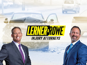 Arizona Personal Injury Lawyer Lerner and Rowe