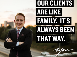 Atlanta Car Injury Lawyer Georgia Auto Law