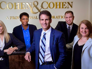 cohen & cohen