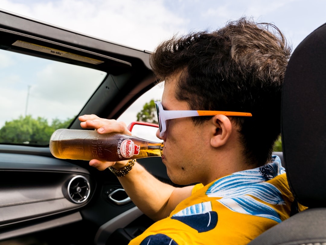 Drunk Driving Accident Lawyer