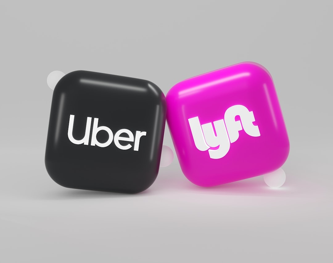 Uber and Lyft Accident Lawyer