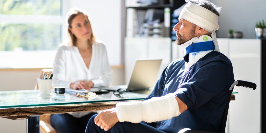 attorney for personal injuries