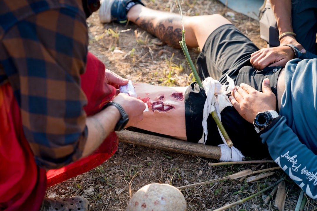 Car Accident Injuries
