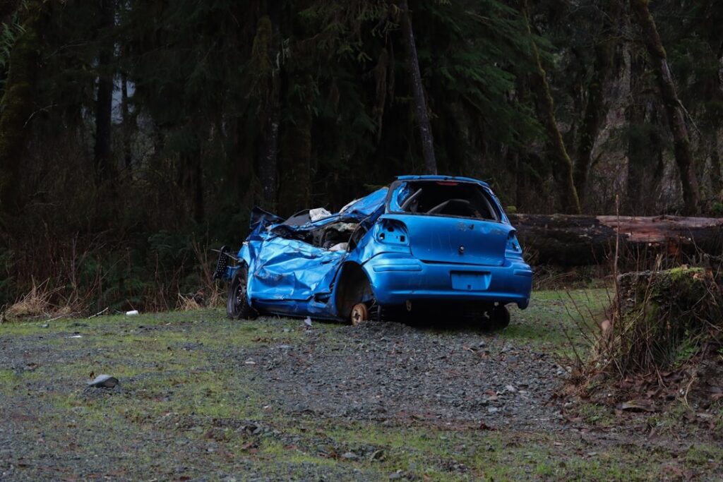 T-bone accident lawyer