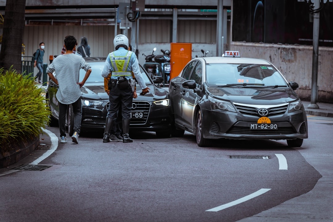  car accident pain and suffering