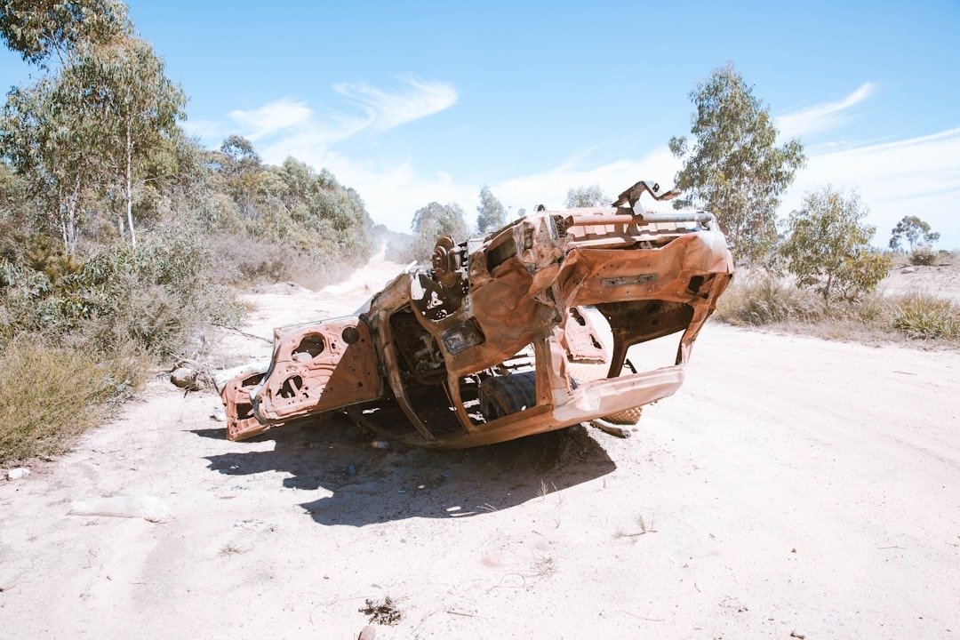 wrongful death car accident lawyer