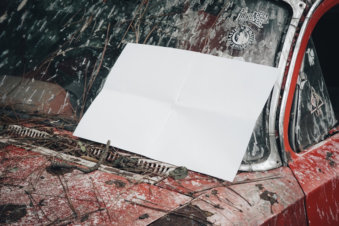 car accident demand letter