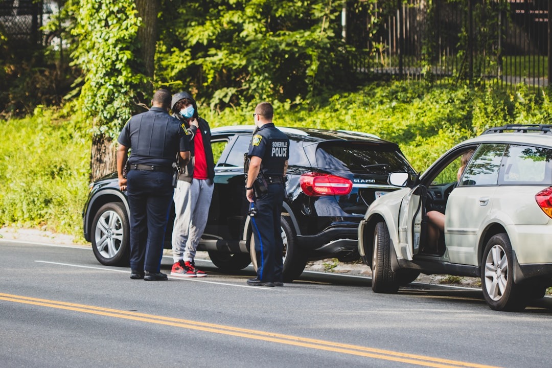what to do after a car accident