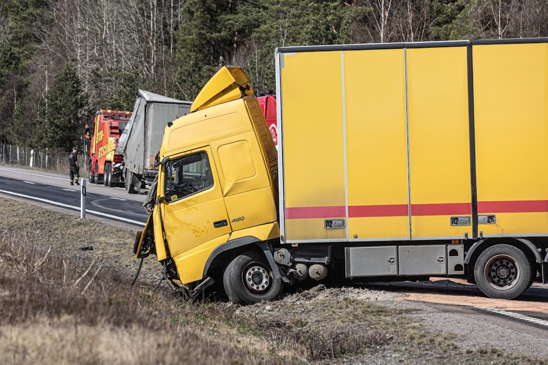 at fault driver has no insurance