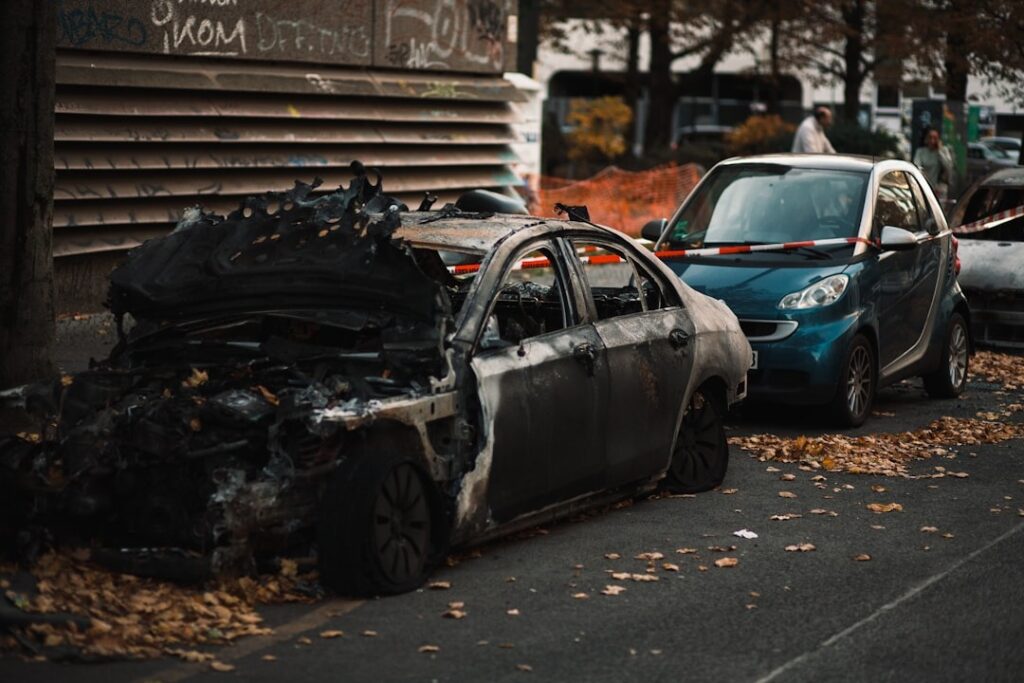 Average Car Accident Settlement: Why the Number You Found Is Probably Wrong