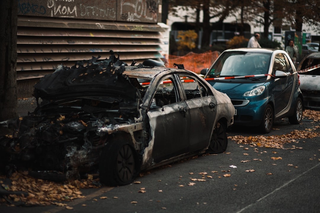 average car accident settlement