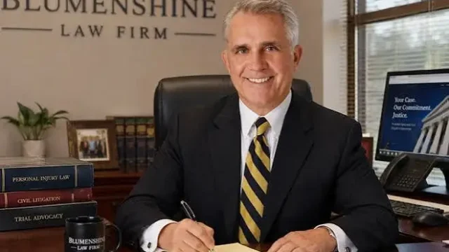 Blumenshine Law Group