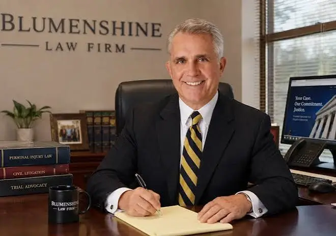 Blumenshine Law Group