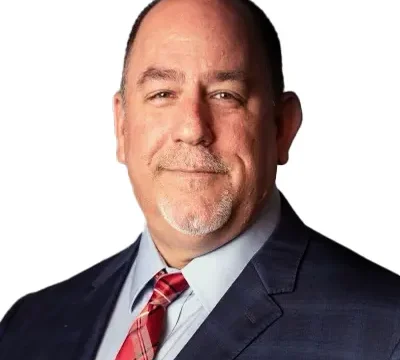 Brandon J. Broderick