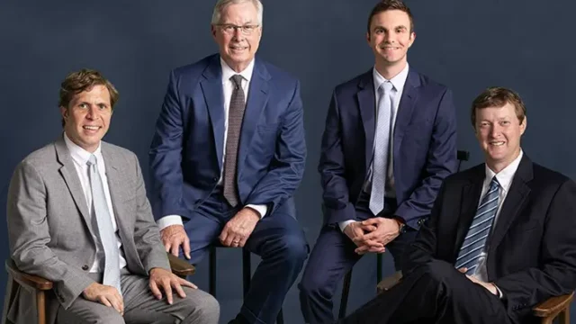 Butler Prather LLP