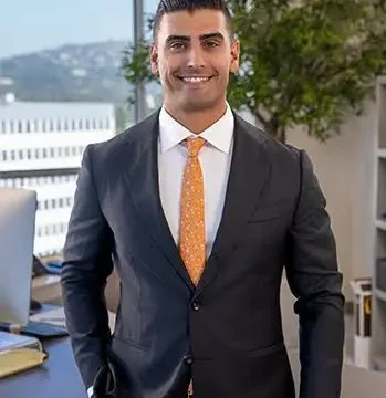 California Personal Injury Lawyer Abogados Fuertes