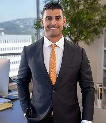 California Personal Injury Lawyer Abogados Fuertes