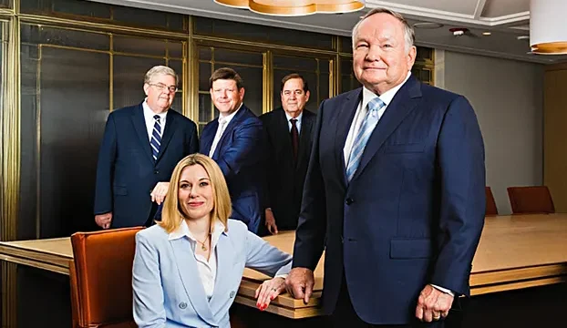 Clifford Law Offices PC