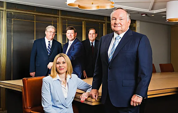 Clifford Law Offices PC