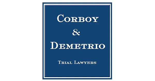 Corboy & Demetrio