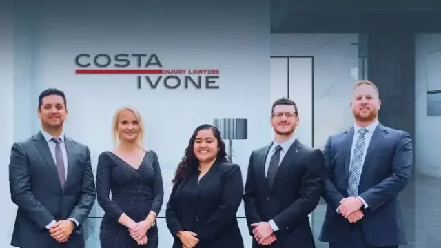Costa Ivone, LLC