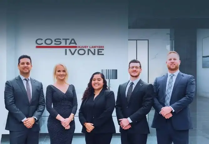 Costa Ivone, LLC