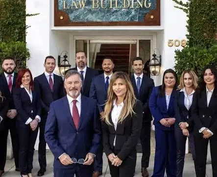 Dordick Law Corporation