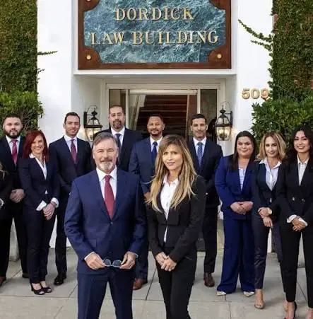 Dordick Law Corporation