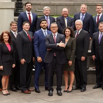 GWC Injury Lawyers LLC