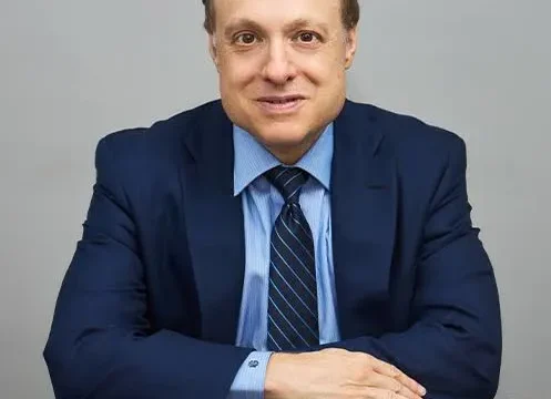 Gainsberg Injury and Accident Lawyers