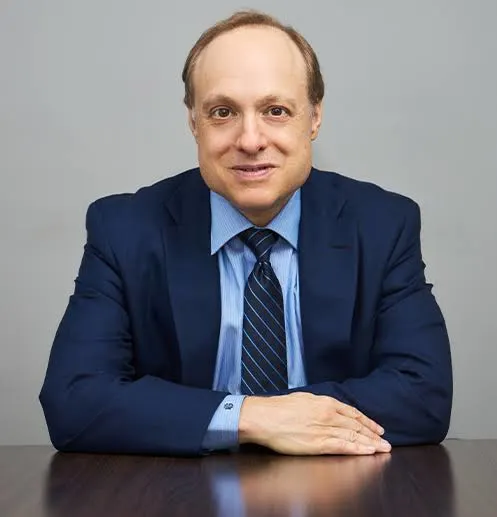 Gainsberg Injury and Accident Lawyers