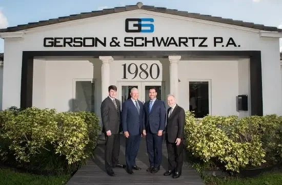 Gerson & Schwartz Accident & Injury Lawyers