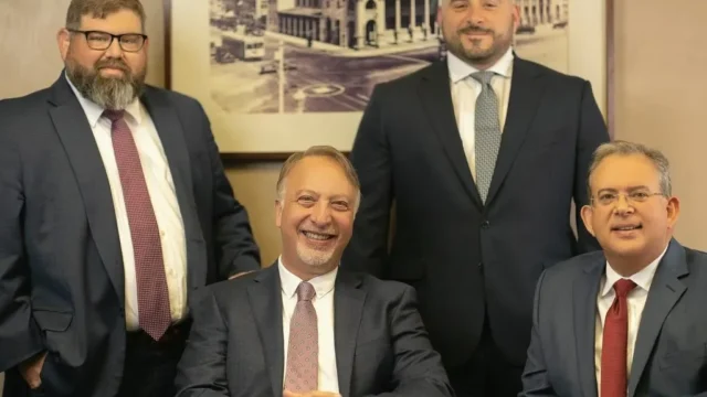 Gimenez & Carrillo LLC