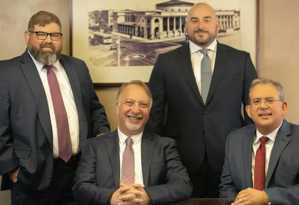 Gimenez & Carrillo LLC