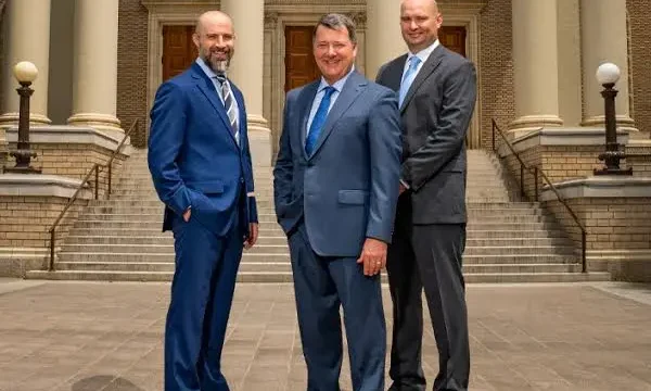 Harris Lowry Manton LLP