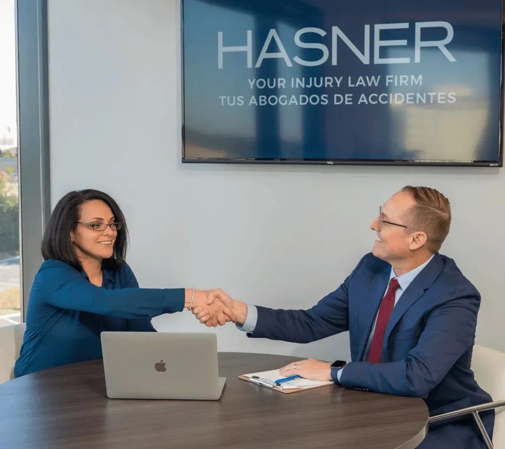 Hasner Law