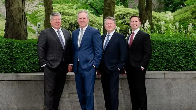Hurley McKenna & Mertz, P.C.