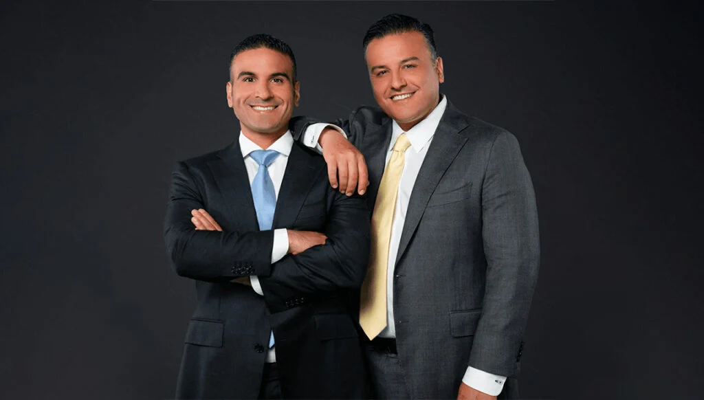 Law Brothers