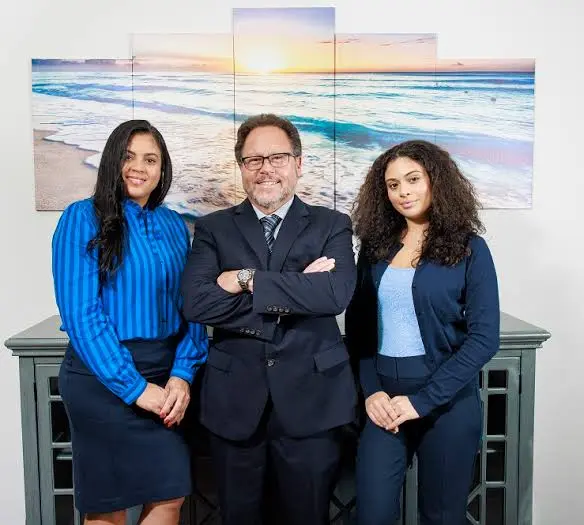 Law Office of Dean M. Gettis