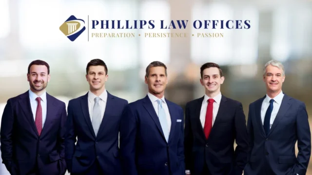 Phillips Law Offices