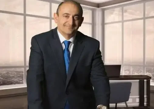 Salamati Law Firm