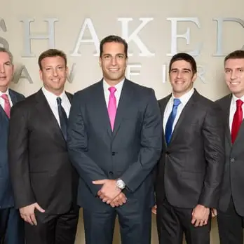 Shaked Law