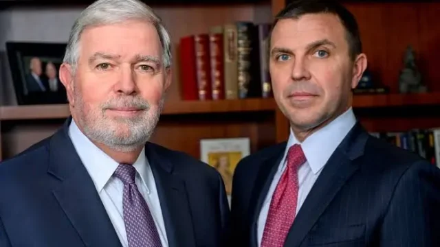 Smith LaCien LLP