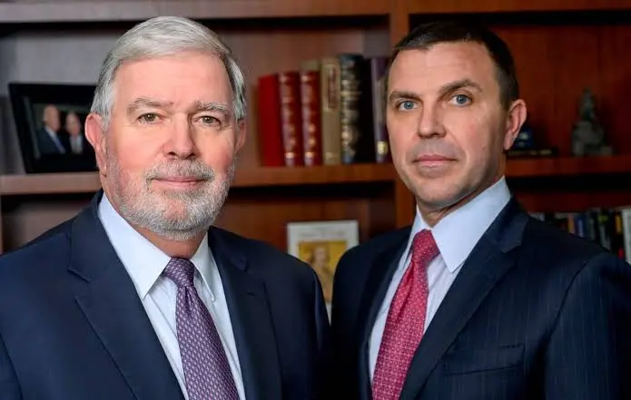 Smith LaCien LLP