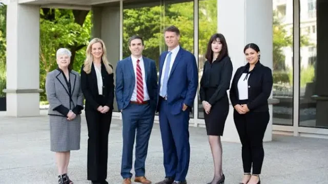 The Baer Law Firm